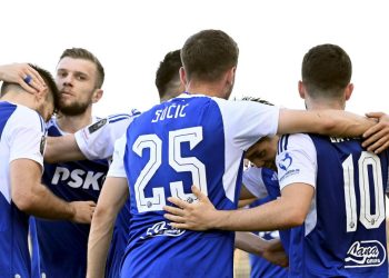 Sportske novosti – Procurili novi dresovi Dinama nekoliko sati prije službenog predstavljanja, evo kako će izgledati Modri