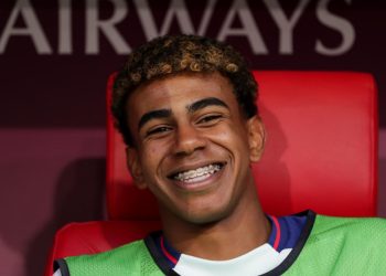 Sportske novosti – Procurio video: Pogledajte kako je Yamal pokušao trolati Mbappéa, Španjolca spriječili u posljednji trenutak