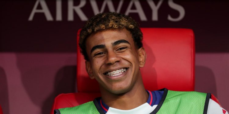 Sportske novosti – Procurio video: Pogledajte kako je Yamal pokušao trolati Mbappéa, Španjolca spriječili u posljednji trenutak