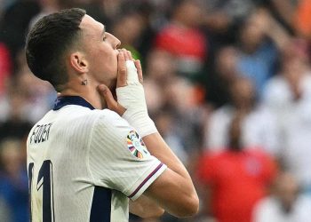 Sportske novosti – Pršte kritike na očajne Engleze, fanovi tjeraju Southgatea, pojavio se i urnebesni video s Bidenom