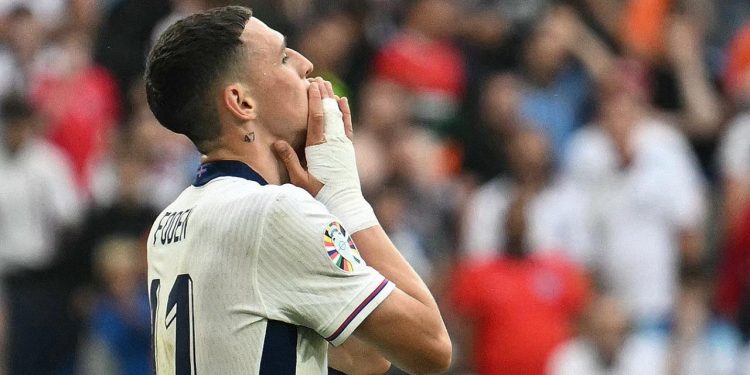 Sportske novosti – Pršte kritike na očajne Engleze, fanovi tjeraju Southgatea, pojavio se i urnebesni video s Bidenom