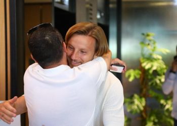 Sportske novosti – Rakitić je stigao na Kalinićev poziv i prije 17 godina, a onda upoznao čovjeka koji će mu obilježiti život