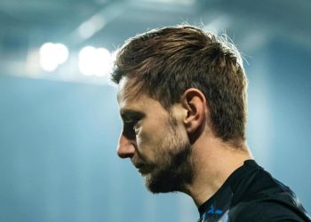 Sportske novosti – Rakitić otkrio kako su mu prijetili smrću: ‘Telefonski poziv u 3 ujutro, moja prekrižena glava…’