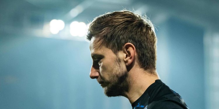 Sportske novosti – Rakitić otkrio kako su mu prijetili smrću: ‘Telefonski poziv u 3 ujutro, moja prekrižena glava…’