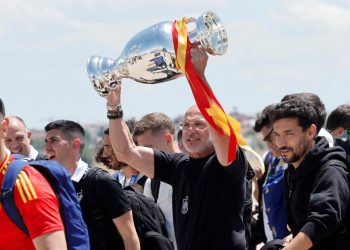 Sportske novosti – Reformator je napipao nogometnu zlatnu žilu: ‘On je najbolji na svijetu, dajte mu Zlatnu loptu’