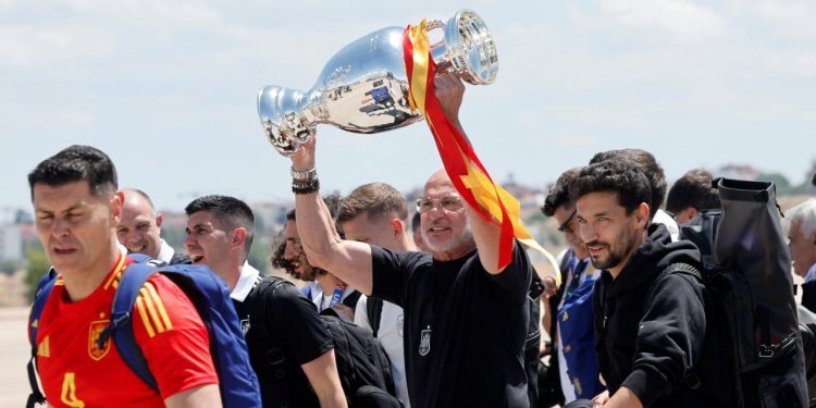 Sportske novosti – Reformator je napipao nogometnu zlatnu žilu: ‘On je najbolji na svijetu, dajte mu Zlatnu loptu’