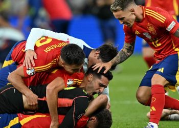 Sportske novosti – Religiozni Španjolac nije se uzdao u ‘višu silu’, a nakon Hrvatske je izrekao znakovitu rečenicu