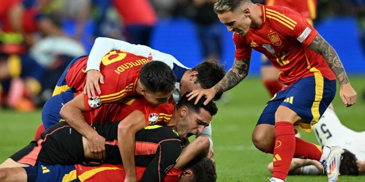 Sportske novosti – Religiozni Španjolac nije se uzdao u ‘višu silu’, a nakon Hrvatske je izrekao znakovitu rečenicu