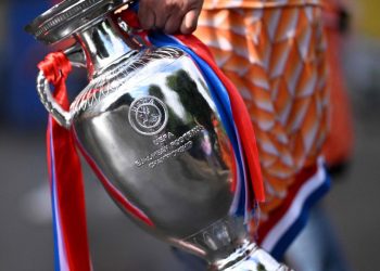 Sportske novosti – Reprezentacije propalih država, kupači s plaže, promotori dekadentne igre… Prisjetite se svih pobjednika Eura