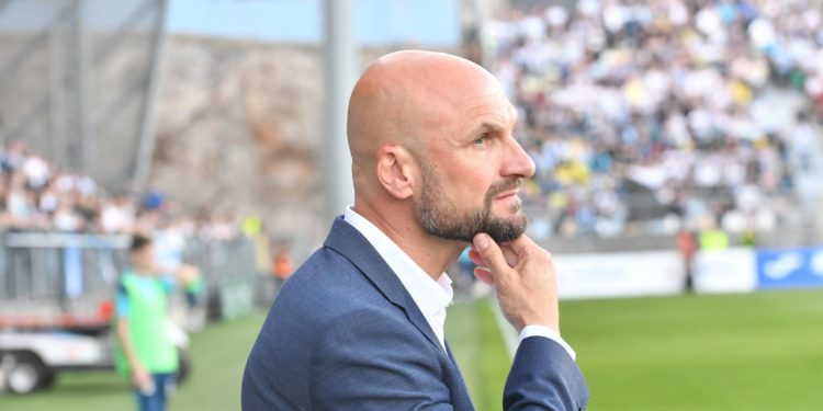 Sportske novosti – Rijeka bogatija za tri nova igrača, Sopić se nada da je dobio zamjenu za Pjacu