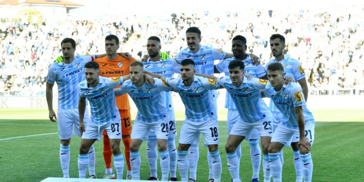 Sportske novosti – ‘Rijeka je godinama unazad tako radila, bitno je pronaći mlade, potentne i prije svega karakterne igrače’