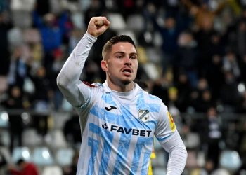 Sportske novosti – Rijeka slavila u prvoj pripremnoj utakmici, Ivanović junak utakmice s dva gola i asistencijom