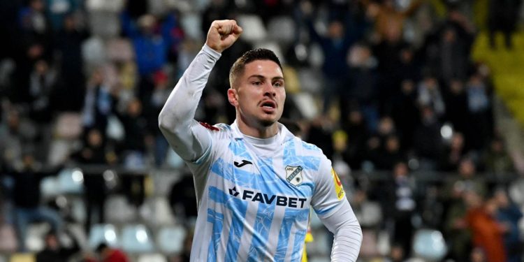 Sportske novosti – Rijeka slavila u prvoj pripremnoj utakmici, Ivanović junak utakmice s dva gola i asistencijom