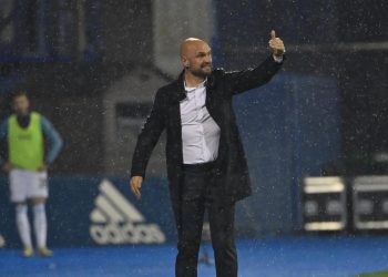 Sportske novosti – Rijeka upisala i drugi uzastopni poraz u pripremama, austrijski gigant bio je prejak