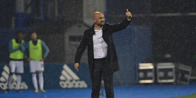 Sportske novosti – Rijeka upisala i drugi uzastopni poraz u pripremama, austrijski gigant bio je prejak