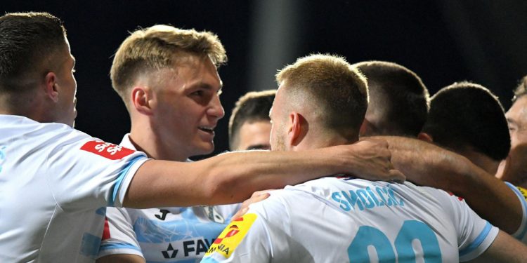 Sportske novosti – Rijekin veznjak briljira na pripremama, priliku će dobiti i mlađi igrači, ali na jednoga Sopić više ne računa