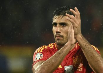 Sportske novosti – Rodri upozorio suigrače na jednog engleskog reprezentativca: ‘Treba ga držati pod kontrolom’