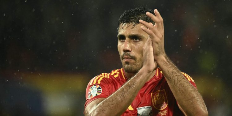 Sportske novosti – Rodri upozorio suigrače na jednog engleskog reprezentativca: ‘Treba ga držati pod kontrolom’