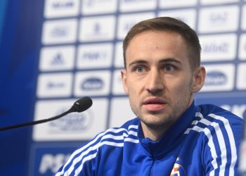 Sportske novosti – Rog o pojačanju Dinama: ‘Veliki mi je prijatelj, jako sam sretan što ćemo igrati zajedno’