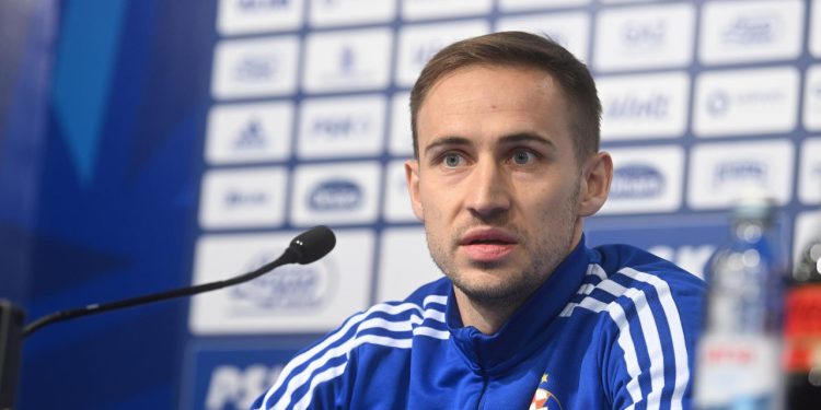Sportske novosti – Rog o pojačanju Dinama: ‘Veliki mi je prijatelj, jako sam sretan što ćemo igrati zajedno’