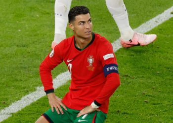 Sportske novosti – Ronaldo je baš loše ostario: Umjesto da hoda po jajima, izbornik bi mu elegantno trebao poslati jednu poruku
