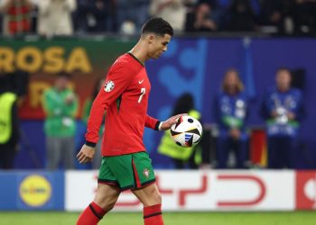 Sportske novosti – Ronaldu se ovo nikad u karijeri nije dogodilo. Potpuni krah zvijezde Portugala na Euru