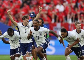 Sportske novosti – San je i dalje živ, na Otoku vlada totalna euforija: Može li ova ‘dosadna Engleska’ otići do samog kraja?