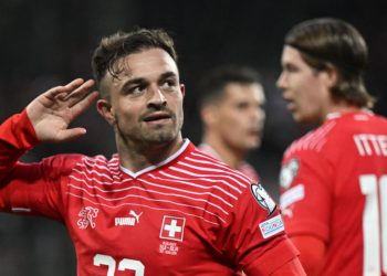 Sportske novosti – Shaqiri rekao zbogom Švicarskoj: ‘Sedam turnira, mnogo golova i nezaboravni trenuci’