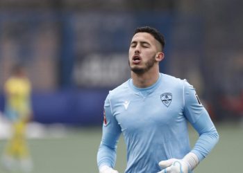 Sportske novosti – Šibenik ima velikog talenta: ‘On je već sad među tri-četiri najbolja vratara u hrvatskoj ligi’