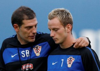 Sportske novosti – Slaven Bilić o Rakitićevom potezu: ‘Karakter i gigant. Znam vrlo dobro što je napravio Niko Kovač’