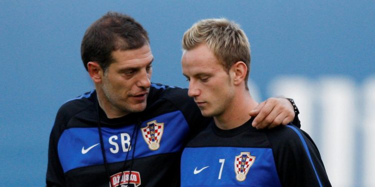 Sportske novosti – Slaven Bilić o Rakitićevom potezu: ‘Karakter i gigant. Znam vrlo dobro što je napravio Niko Kovač’