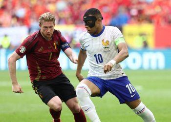 Sportske novosti – Šok usred Eura: Jedan od najboljih nogometaša današnjice razmišlja o odlasku iz reprezentacije