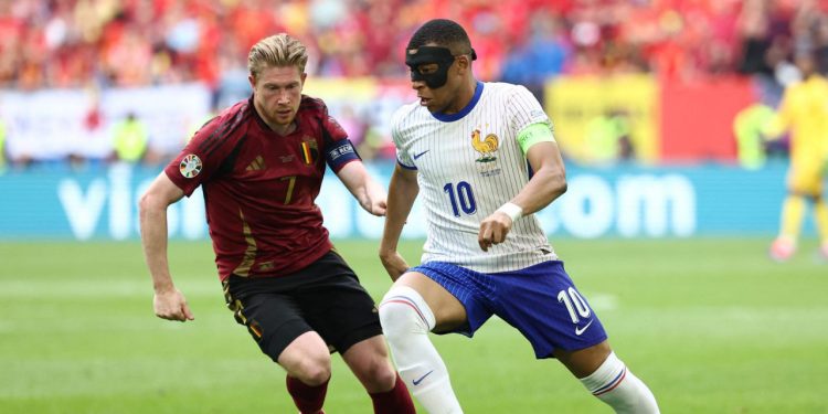 Sportske novosti – Šok usred Eura: Jedan od najboljih nogometaša današnjice razmišlja o odlasku iz reprezentacije