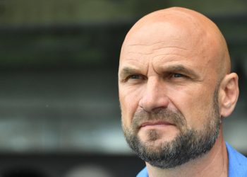 Sportske novosti – Sopić: Bio bih najsretniji trener na svijetu da odjenuti dres Rijeke znači i postati igrač za Rijeku