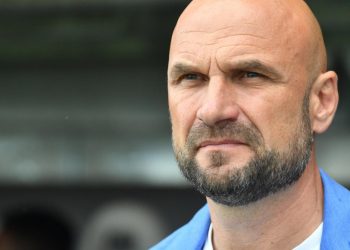 Sportske novosti – Sopić: Pašalić i Galešić? To je kao da pitate hoće li Dinamo prodati Baturinu za 15 ili 20 milijuna
