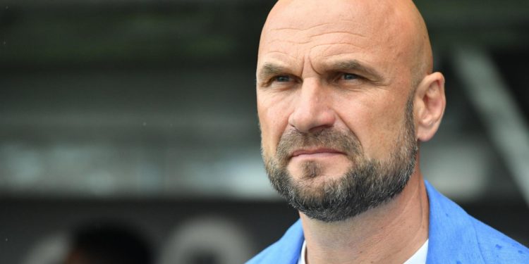 Sportske novosti – Sopić: Pašalić i Galešić? To je kao da pitate hoće li Dinamo prodati Baturinu za 15 ili 20 milijuna