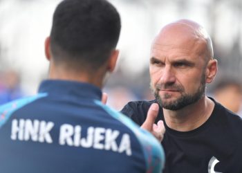 Sportske novosti – Sopić: ‘Taj dečko je po svim ljudskim i nogometnim parametrima zaslužio biti kapetan Rijeke’