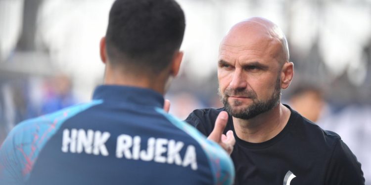 Sportske novosti – Sopić: ‘Taj dečko je po svim ljudskim i nogometnim parametrima zaslužio biti kapetan Rijeke’