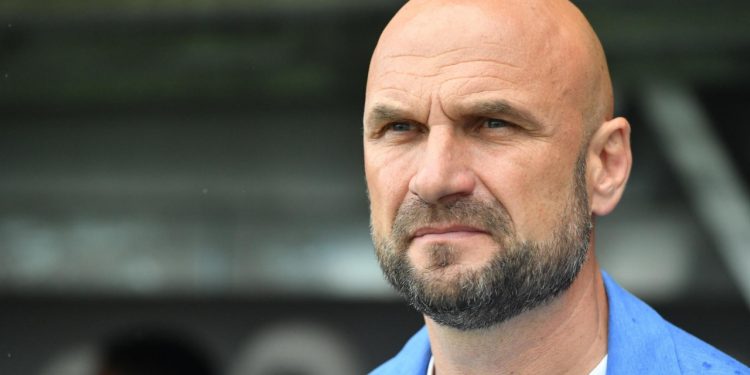 Sportske novosti – Sopić poslao jasnu poruku s priprema: ‘S ovim ćemo se jako teško boriti na tri fronta i igrati svaka tri dana’