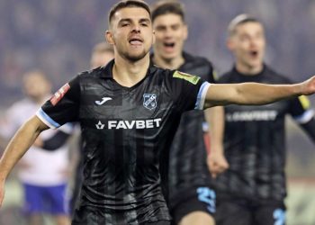 Sportske novosti – Sopić pronašao zamjenu za Pjacu, ali jedan od ključnih igrača mu je pod velikim upitnikom