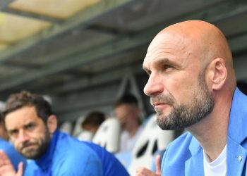 Sportske novosti – Sopić zabrinut zbog pogibeljnog starta: ‘Ne razumijem da u prijateljskoj utakmici mogu tako ići’