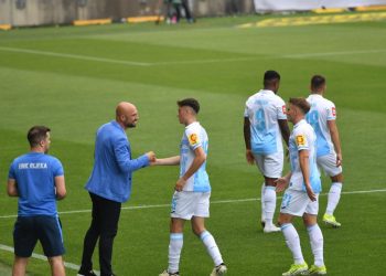 Sportske novosti – Sopićeva Rijeka upisala prvi poraz na pripremama, Nijemci iz druge lige matirali ih u 98. minuti