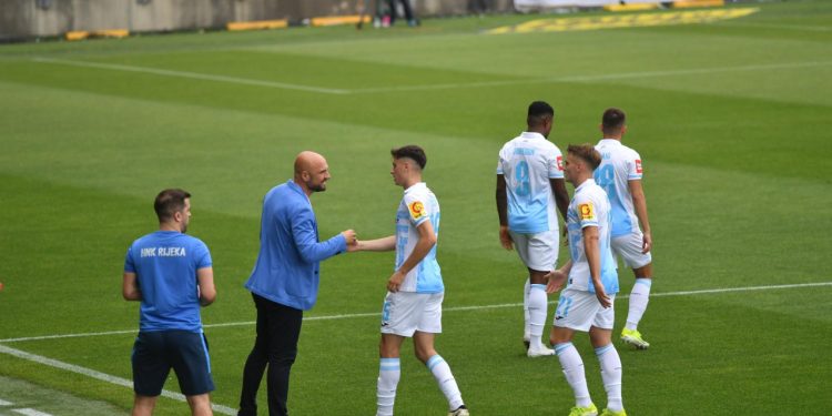 Sportske novosti – Sopićeva Rijeka upisala prvi poraz na pripremama, Nijemci iz druge lige matirali ih u 98. minuti