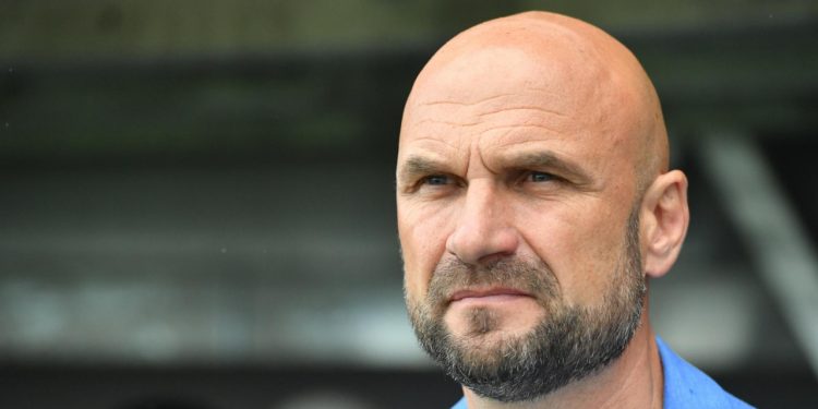 Sportske novosti – Sopiću ni ‘petarda’ nije priskrbila miran san, igrač mu propušta uzvrat zbog vjenčanja?!