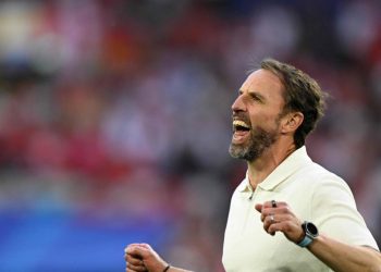 Sportske novosti – Southgate: Imamo nevjerojatan karakter; Xhaka: Brutalno je teško bilo što komentirati