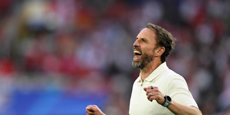 Sportske novosti – Southgate: Imamo nevjerojatan karakter; Xhaka: Brutalno je teško bilo što komentirati