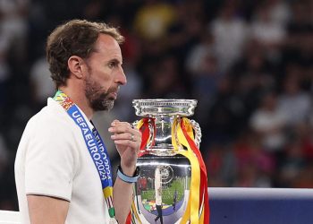 Sportske novosti – Southgate pričao koliko je slomljen pa odbio odgovoriti na pitanje koje zanima čitavu Englesku