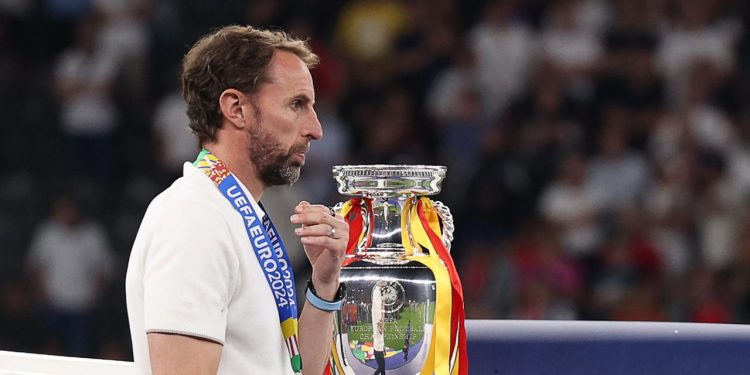 Sportske novosti – Southgate pričao koliko je slomljen pa odbio odgovoriti na pitanje koje zanima čitavu Englesku