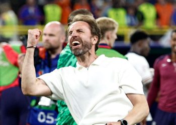 Sportske novosti – Southgate se uoči polufinala suočio s čudnom kampanjom, ali tog igrača nije htio ostaviti na klupi