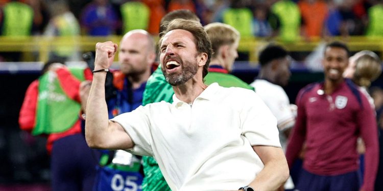 Sportske novosti – Southgate se uoči polufinala suočio s čudnom kampanjom, ali tog igrača nije htio ostaviti na klupi